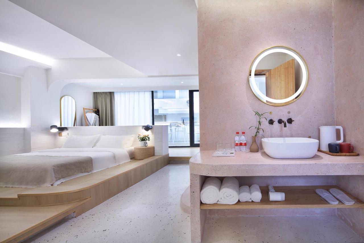 Sky Garden Inn Гуейлин Екстериор снимка